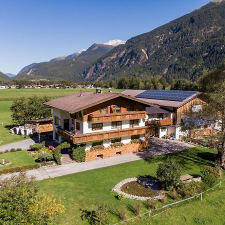Hauseggerhof Villa Langenfeld Exterior photo